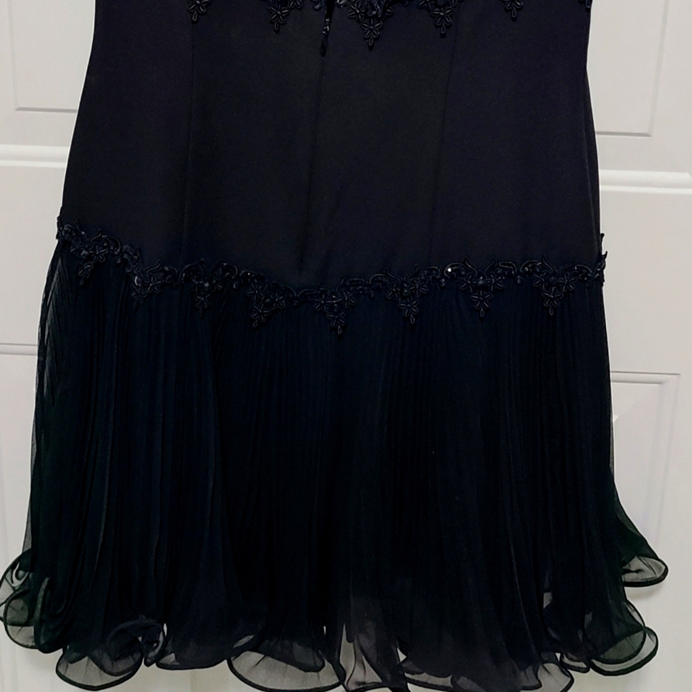 Cocktail Dress - Picture 2 of 3